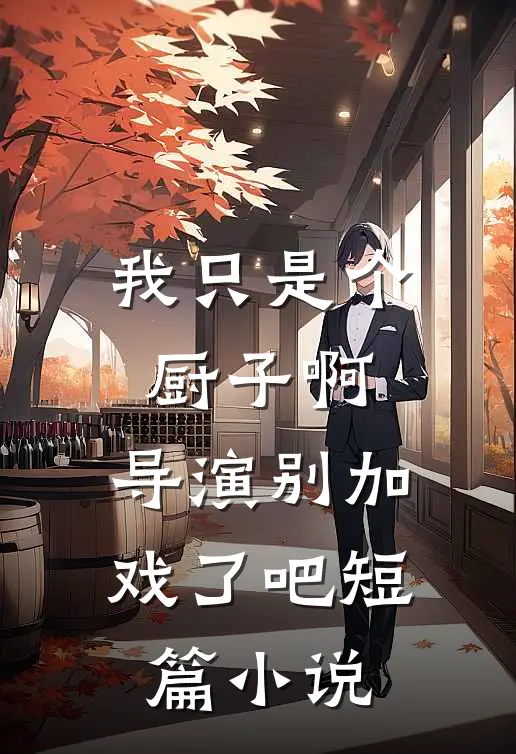我只是个厨子啊，导演别加戏了吧短篇小说