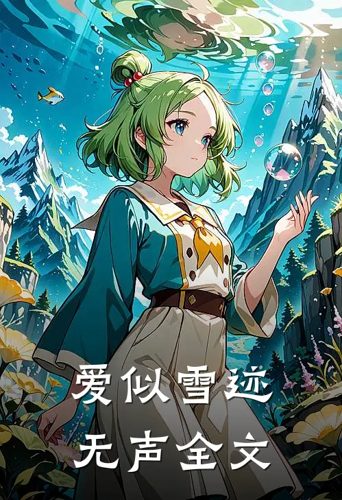 天道欠我一场温情