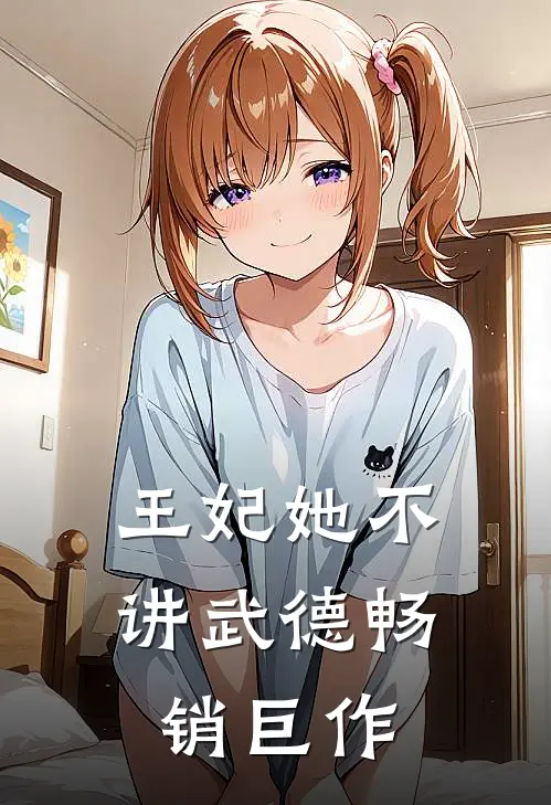 王妃她不讲武德畅销巨作