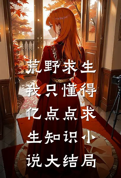 荒野求生,我只懂得亿点点求生知识小说大结局