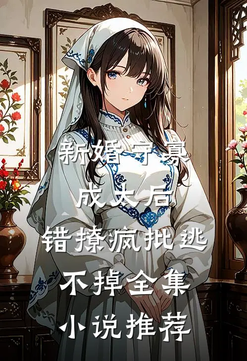 新婚守寡成太后，错撩疯批逃不掉全集小说推荐