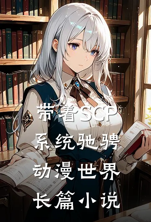 带着SCP系统驰骋动漫世界长篇小说
