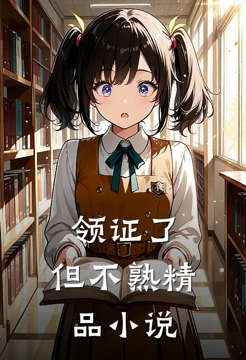 领证了，但不熟精品小说