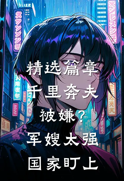 精选篇章千里奔夫被嫌？军嫂太强国家盯上