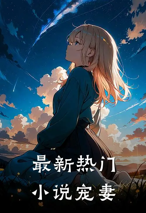 最新热门小说宠妻