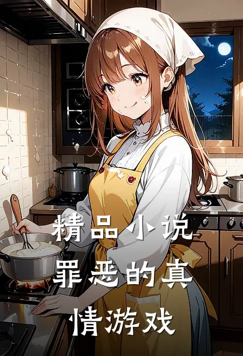 精品小说罪恶的真情游戏
