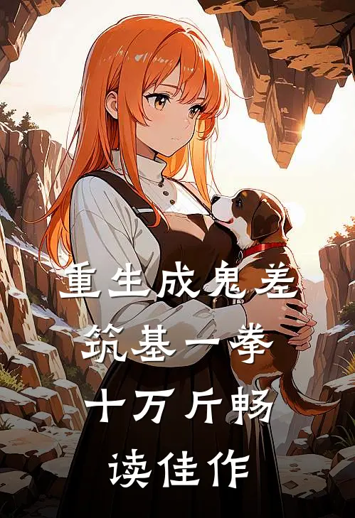 重生成鬼差，筑基一拳十万斤畅读佳作