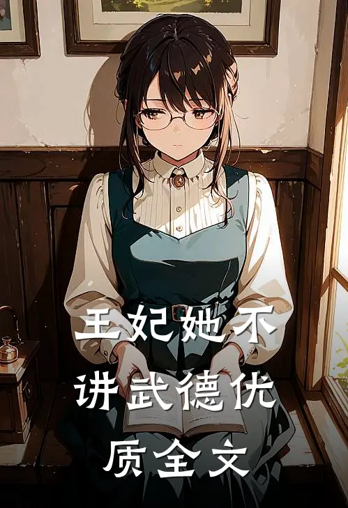 王妃她不讲武德优质全文