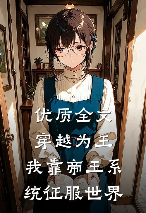 优质全文穿越为王，我靠帝王系统征服世界