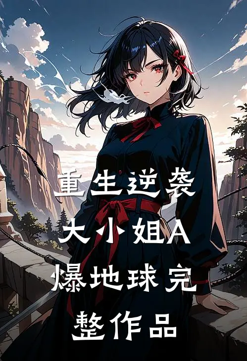 重生逆袭：大小姐A爆地球完整作品