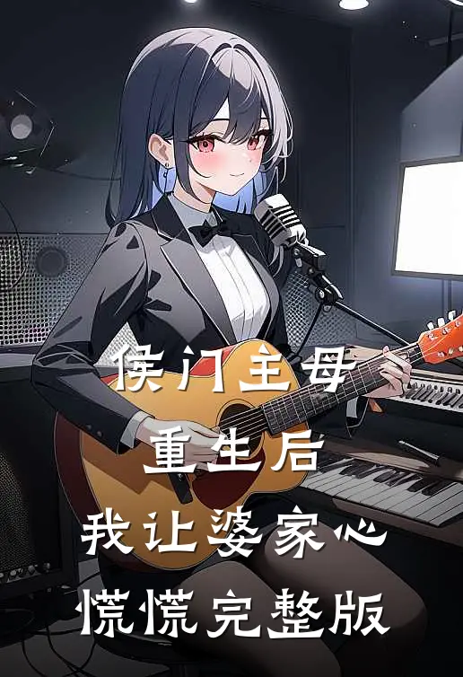侯门主母重生后，我让婆家心慌慌完整版