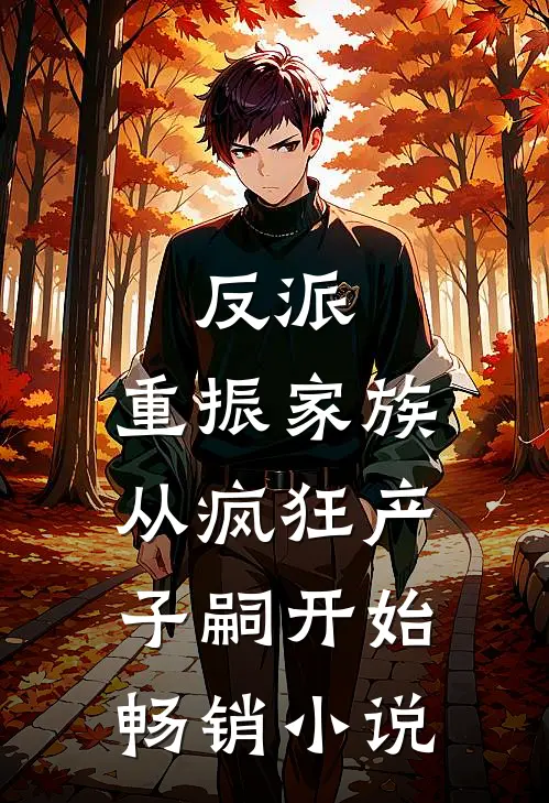 反派：重振家族，从疯狂产子嗣开始畅销小说