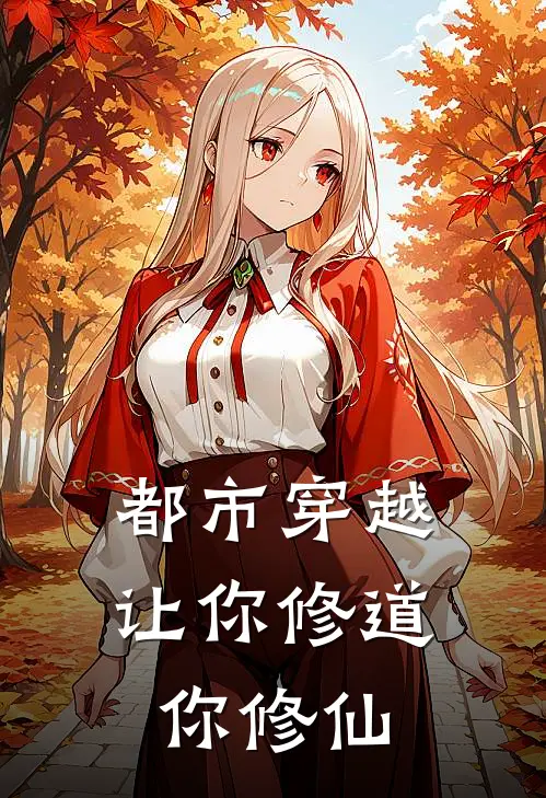 都市穿越让你修道你修仙