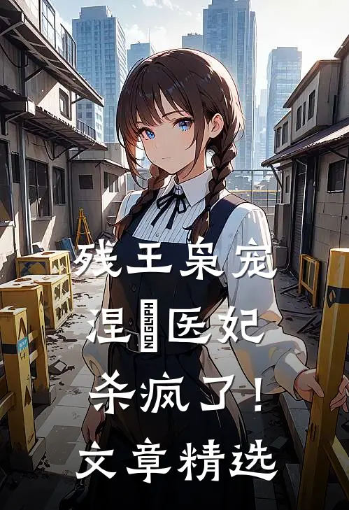 残王枭宠：涅槃医妃杀疯了！文章精选