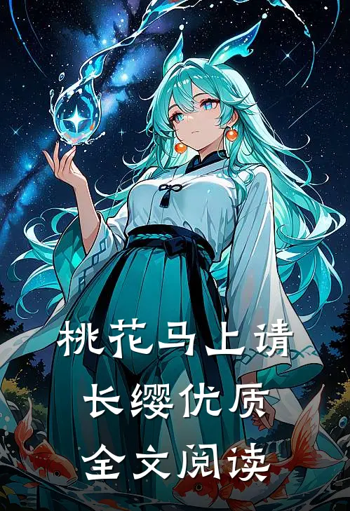 桃花马上请长缨优质全文阅读