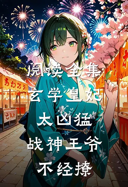 阅读全集玄学皇妃太凶猛，战神王爷不经撩