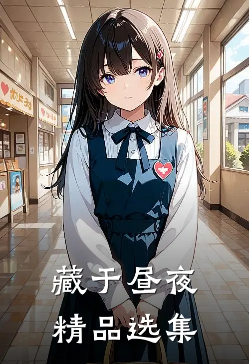 藏于昼夜精品选集