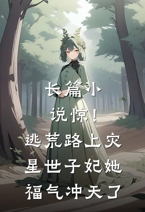 长篇小说惊！逃荒路上，灾星世子妃她福气冲天了