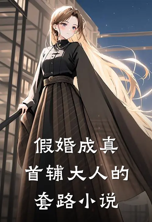 假婚成真：首辅大人的套路小说