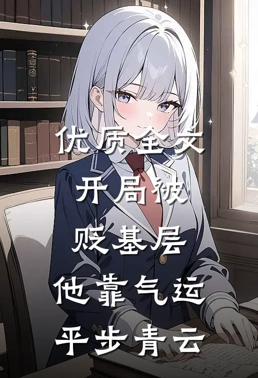优质全文开局被贬基层，他靠气运平步青云