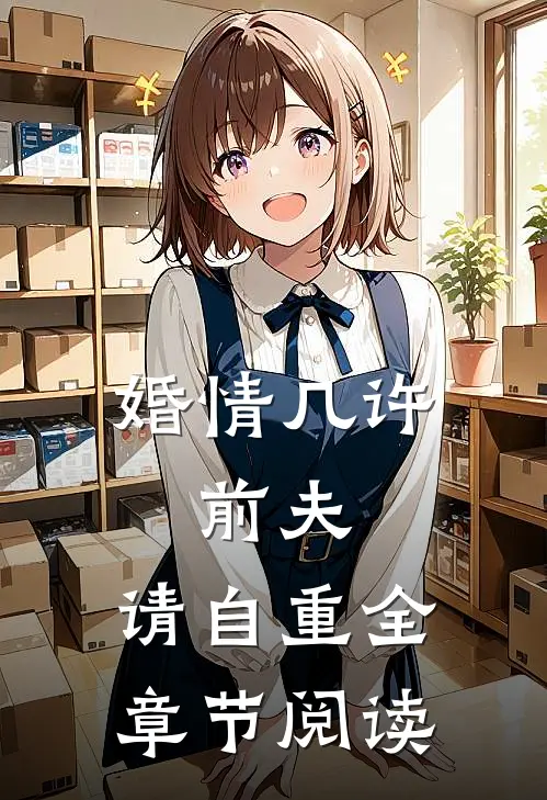 婚情几许：前夫，请自重全章节阅读
