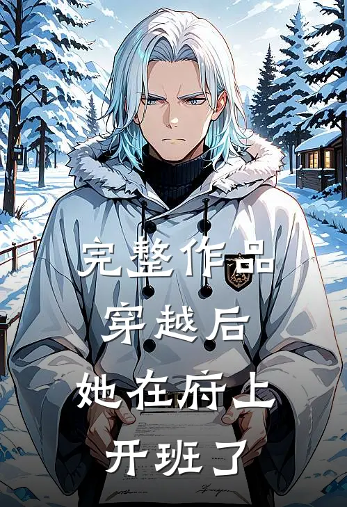 完整作品穿越后，她在府上开班了