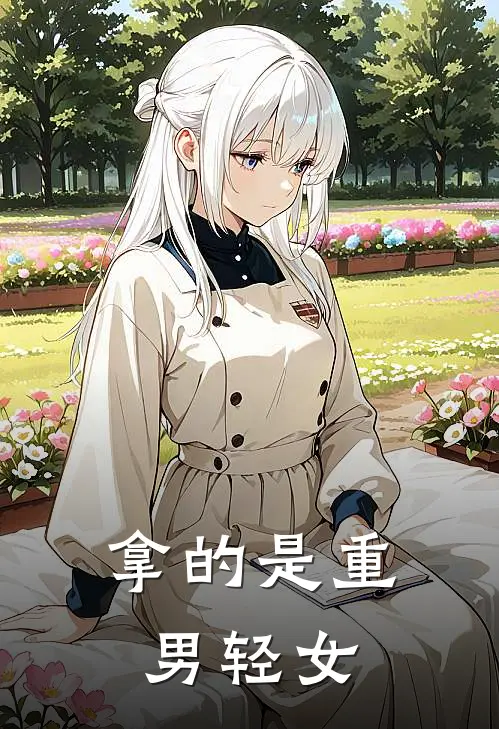 拿的是重男轻女