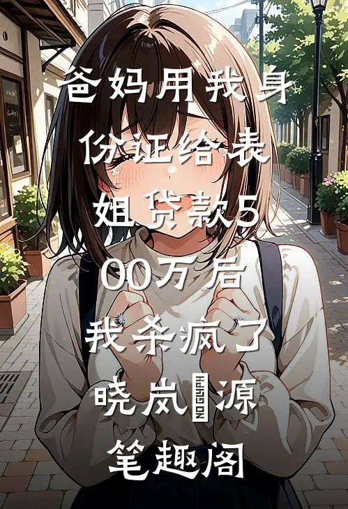仙侣斩断我七情六欲之后全文