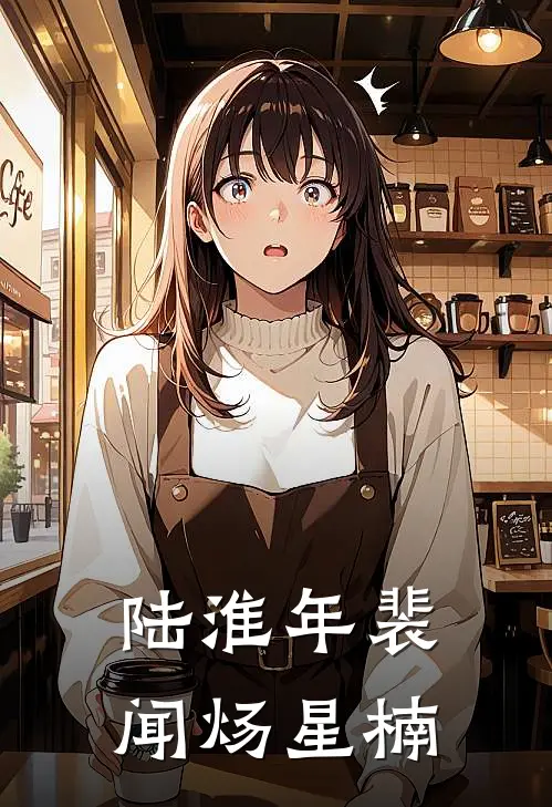 陆淮年裴闻炀星楠