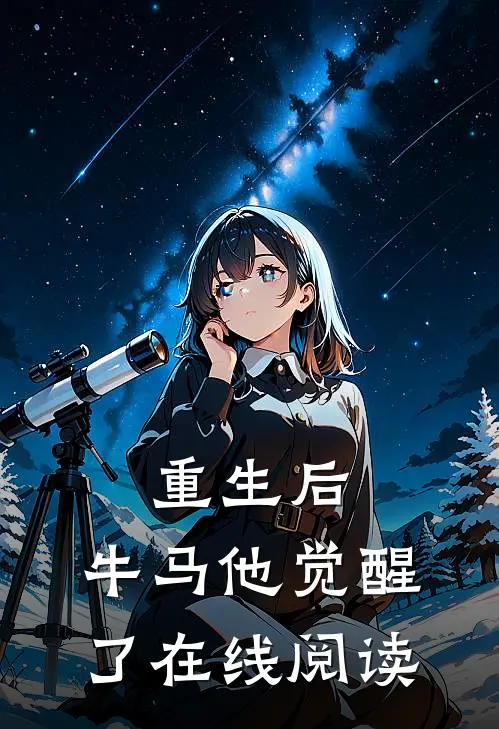 重生后,牛马他觉醒了在线阅读