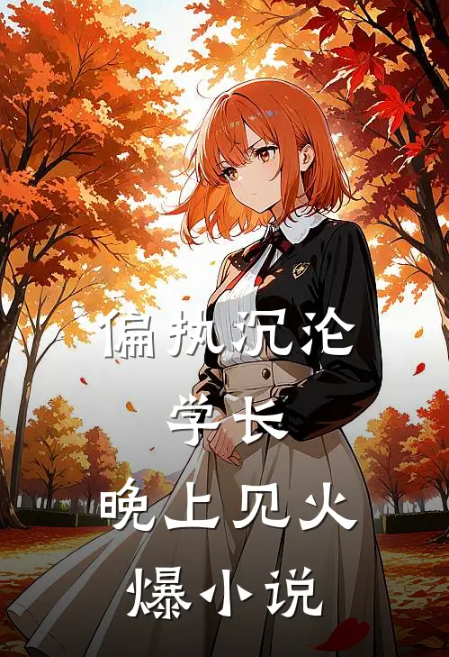 偏执沉沦:学长,晚上见火爆小说
