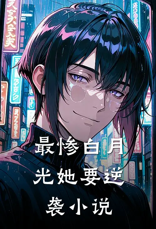 最惨白月光她要逆袭小说