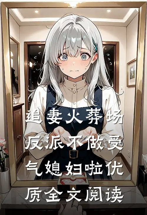 追妻火葬场：反派不做受气媳妇啦优质全文阅读