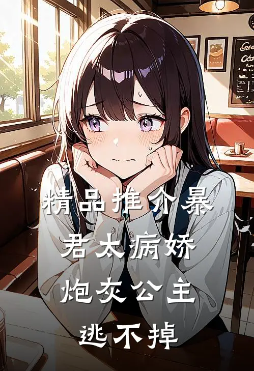 精品推介暴君太病娇，炮灰公主逃不掉