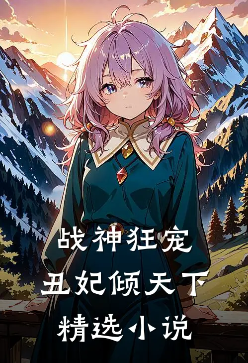 战神狂宠：丑妃倾天下精选小说