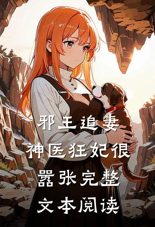 邪王追妻：神医狂妃很嚣张完整文本阅读