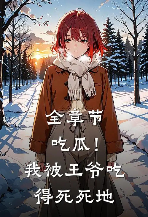 全章节吃瓜！我被王爷吃得死死地