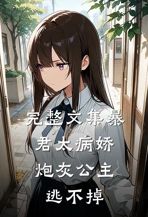 完整文集暴君太病娇，炮灰公主逃不掉