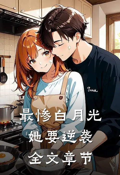 最惨白月光，她要逆袭全文章节