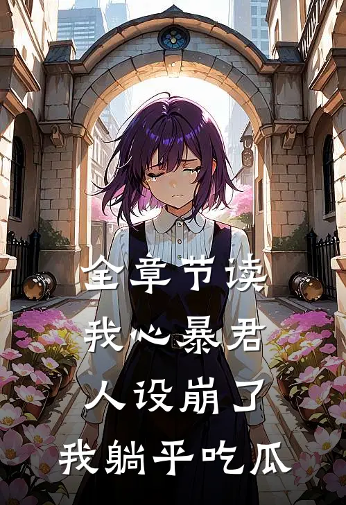 全章节读我心暴君人设崩了，我躺平吃瓜