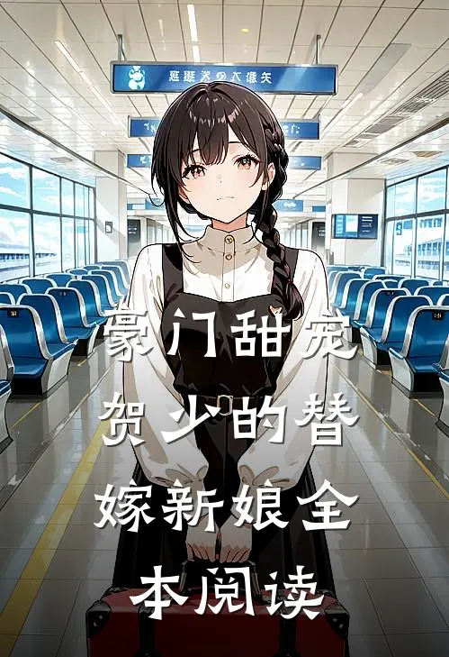 豪门甜宠：贺少的替嫁新娘全本阅读