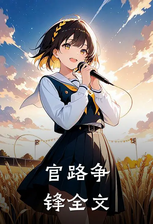 官路争锋全文