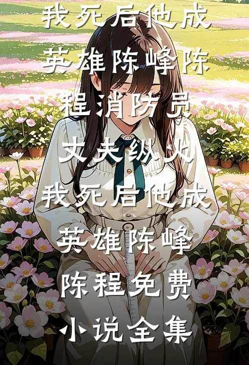 白日尽头再无他最新热门小说