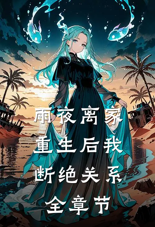 雨夜离家：重生后我断绝关系全章节