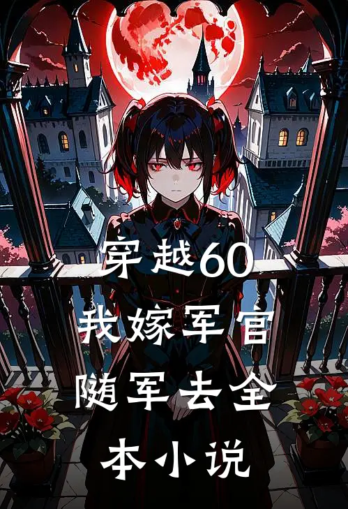 穿越60：我嫁军官随军去全本小说
