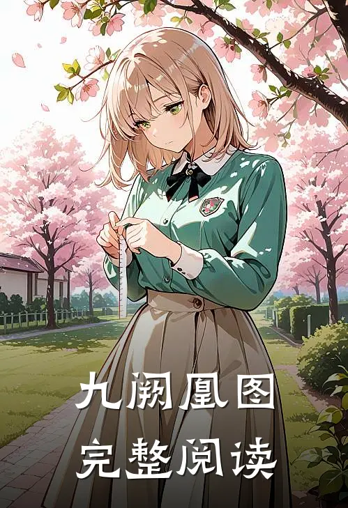 九阙凰图完整阅读