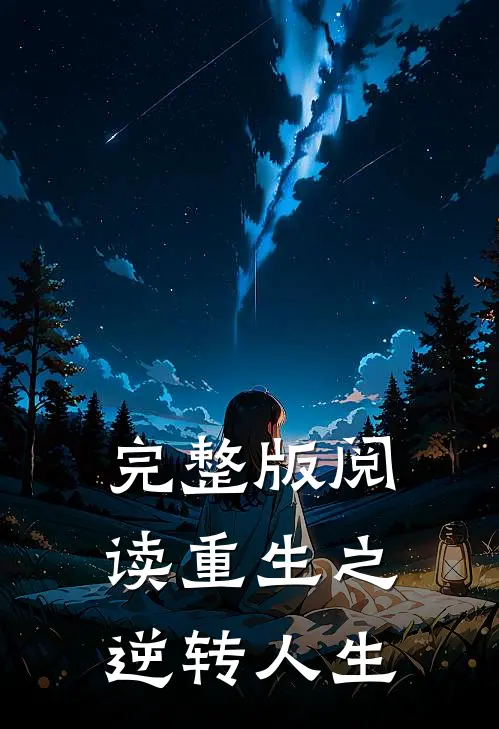 完整版阅读重生之逆转人生