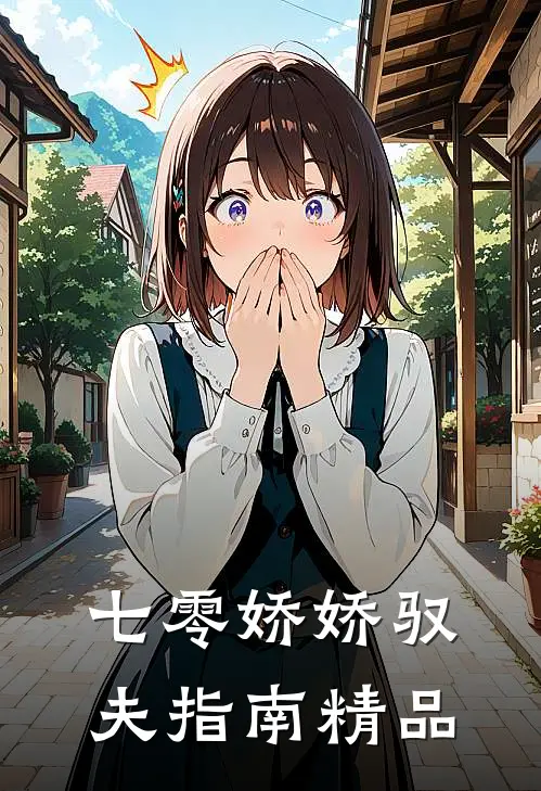 七零娇娇驭夫指南精品