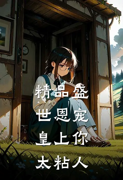 精品盛世恩宠：皇上你太粘人