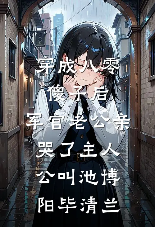 新婚夜走错房，被军官小叔亲哭了已完结版